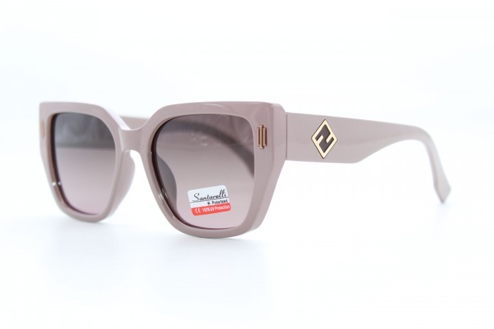 Солнцезащитные очки Santarelli (Polarized) 2452 53-20-143 C6