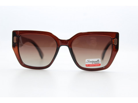 Солнцезащитные очки Santarelli (Polarized) 2452 53-20-143 C2 Солнцезащитные очки Santarelli (Polarized) 2452 53-20-143 C2
