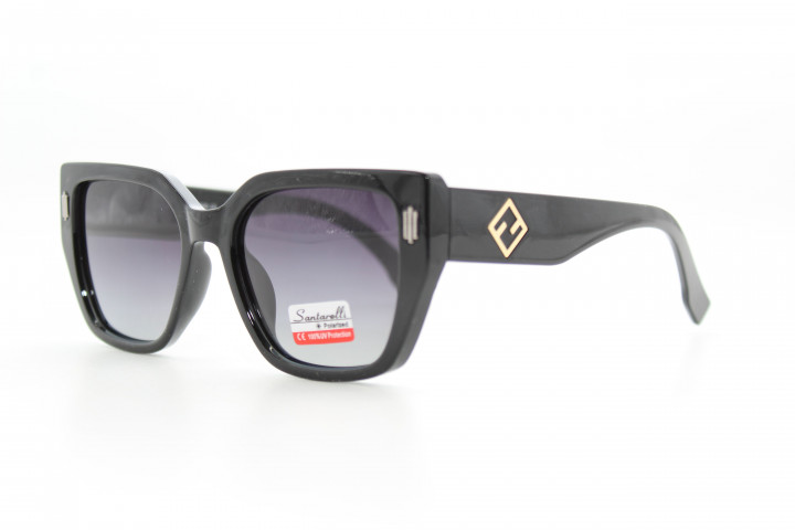 Солнцезащитные очки Santarelli (Polarized) 2452 53-20-143 C1