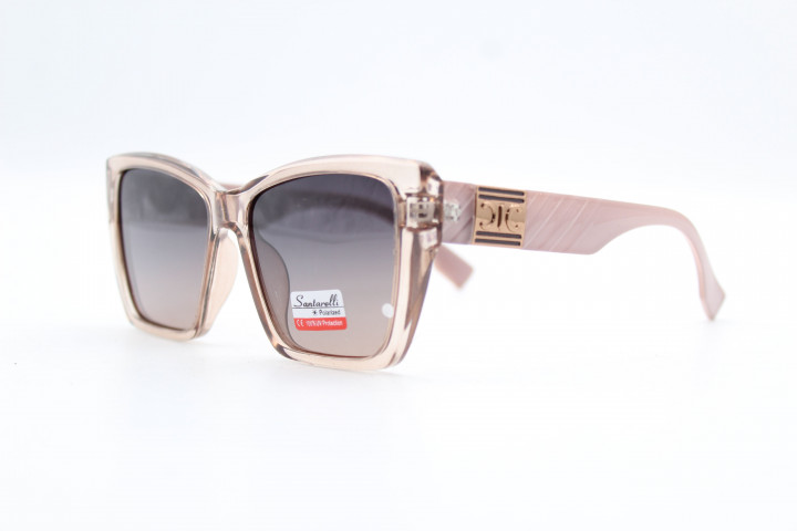 Солнцезащитные очки Santarelli (Polarized) 2438 55-17-143 С5