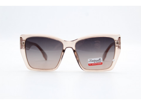 Солнцезащитные очки Santarelli (Polarized) 2438 55-17-143 С5