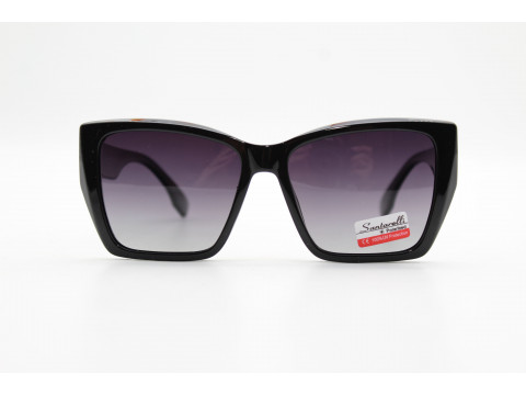 Солнцезащитные очки Santarelli (Polarized) 2438 55-17-143 С1