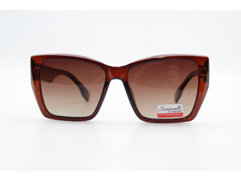 Солнцезащитные очки Santarelli (Polarized) 2438 55-17-143 С2