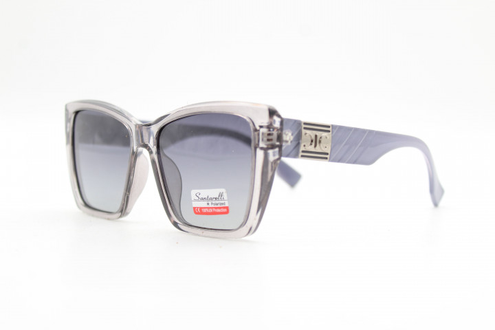 Солнцезащитные очки Santarelli (Polarized) 2438 55-17-143 С4