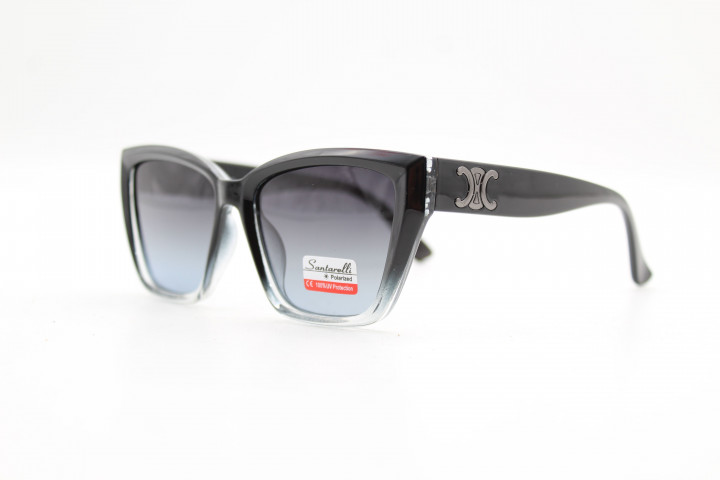 Солнцезащитные очки Santarelli (Polarized) 2529 54-17-138 С5