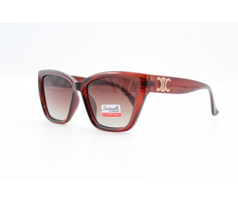 Солнцезащитные очки Santarelli (Polarized) 2529 54-17-138 С2
