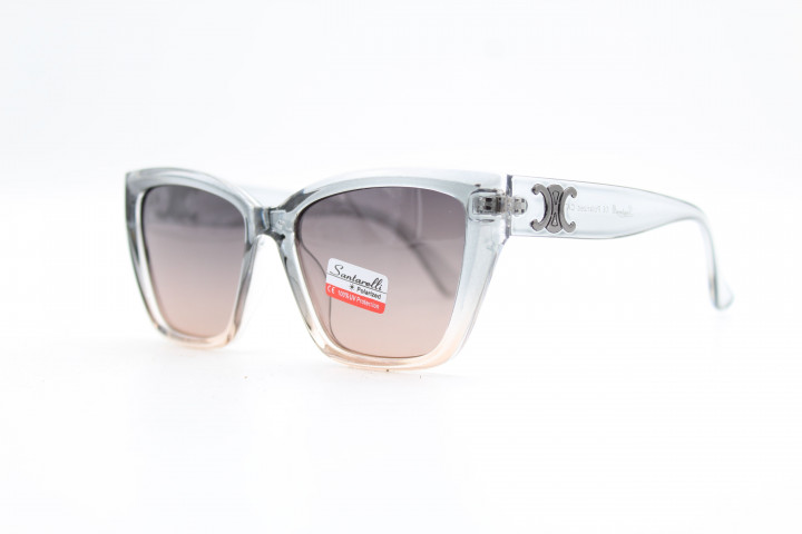 Солнцезащитные очки Santarelli (Polarized) 2529 54-17-138 С4