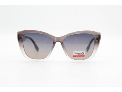 Солнцезащитные очки Santarelli (Polarized) 2426 55-16-143 С4