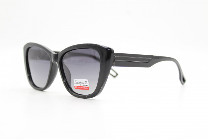 Солнцезащитные очки Santarelli (Polarized) 2426 55-16-143 С1 Солнцезащитные очки Santarelli (Polarized) 2426 55-16-143 С1
