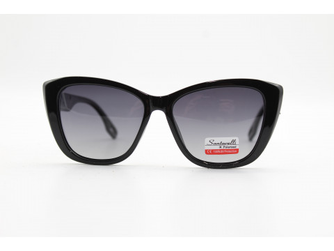 Солнцезащитные очки Santarelli (Polarized) 2426 55-16-143 С1 Солнцезащитные очки Santarelli (Polarized) 2426 55-16-143 С1