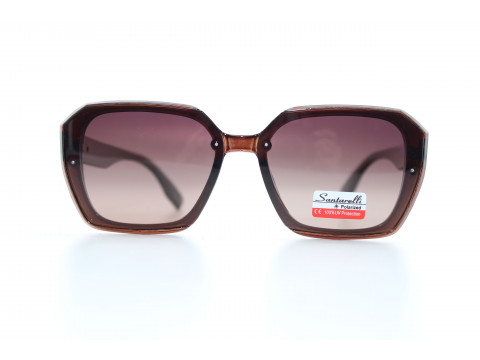 Солнцезащитные очки Santarelli (Polarized) 2416 62-12-144 С2 Солнцезащитные очки Santarelli (Polarized) 2416 62-12-144 С2