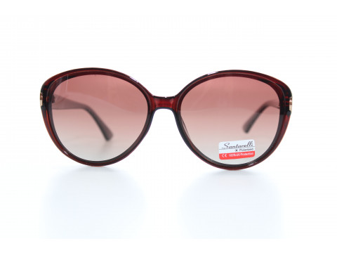 Солнцезащитные очки Santarelli (Polarized) 2352 60-14-143 С2 Солнцезащитные очки Santarelli (Polarized) 2352 60-14-143 С2