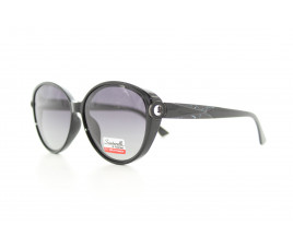 Солнцезащитные очки Santarelli (Polarized) 2352 60-14-143 С1/С3 черн