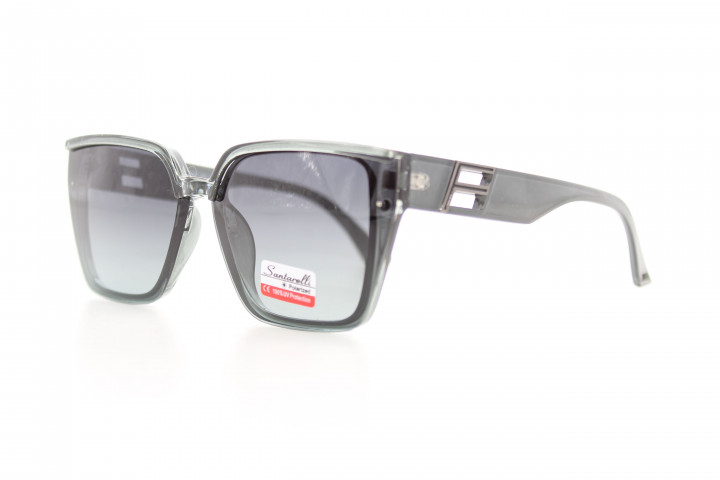 Солнцезащитные очки Santarelli (Polarized) 2370 66-11-142 С4