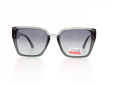 Солнцезащитные очки Santarelli (Polarized) 2370 66-11-142 С4