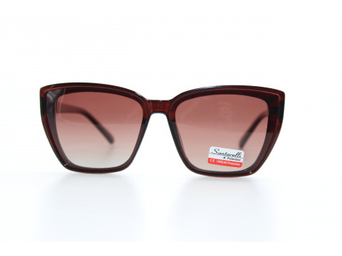 Солнцезащитные очки Santarelli (Polarized) 2368 62-12-143 С2