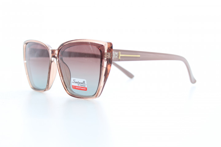 Солнцезащитные очки Santarelli (Polarized) 2368 62-12-143 С5