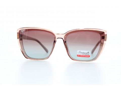 Солнцезащитные очки Santarelli (Polarized) 2368 62-12-143 С5
