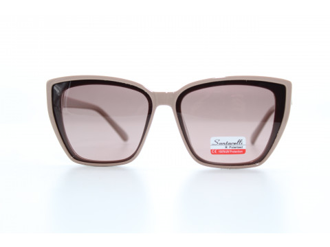 Солнцезащитные очки Santarelli (Polarized) 2368 62-12-143 С6