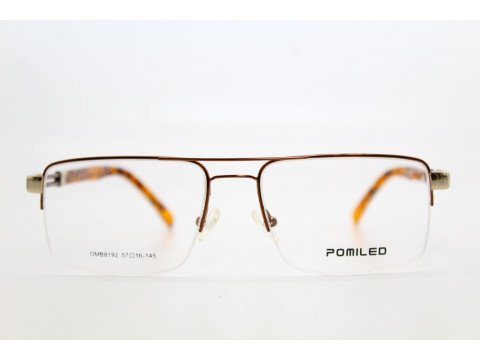 Оправа Pomiled OMB8192 57-16-145 C4 Оправа Pomiled OMB8192 57-16-145 C4