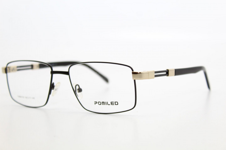 Оправа Pomiled OMB8193 56-17-145 C1 Оправа Pomiled OMB8193 56-17-145 C1