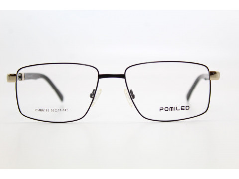 Оправа Pomiled OMB8193 56-17-145 C1 Оправа Pomiled OMB8193 56-17-145 C1