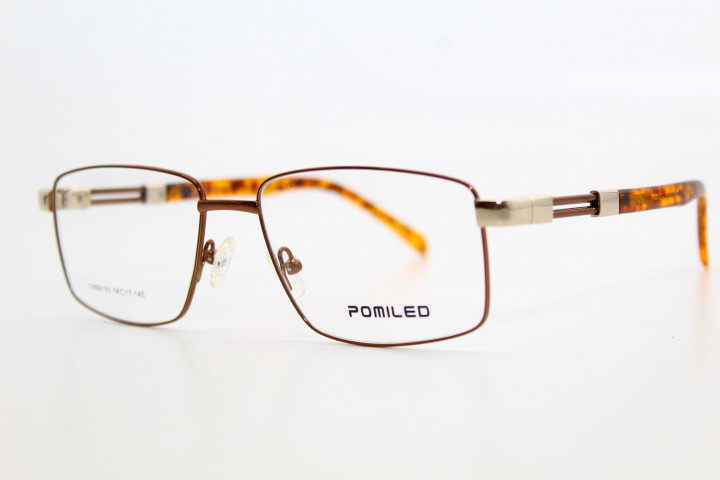 Оправа Pomiled OMB8193 56-17-145 C4 Оправа Pomiled OMB8193 56-17-145 C4
