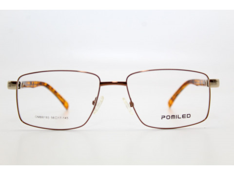 Оправа Pomiled OMB8193 56-17-145 C4 Оправа Pomiled OMB8193 56-17-145 C4