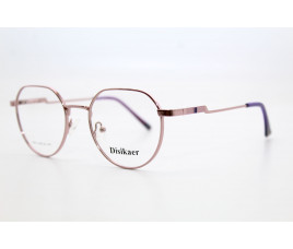 Оправа Disikaer 52614 48-20-140 C3