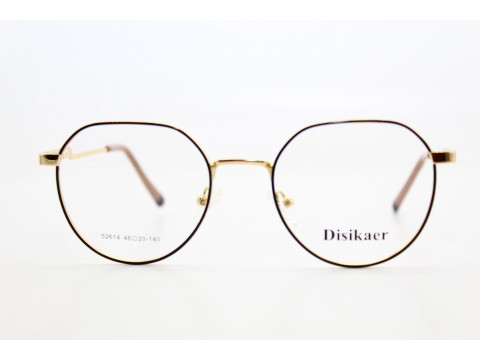 Оправа Disikaer 52614 48-20-140 C5 Оправа Disikaer 52614 48-20-140 C5