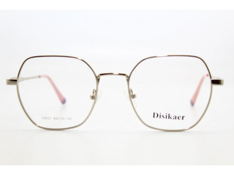 Оправа Disikaer 52621 49-20-140 C2