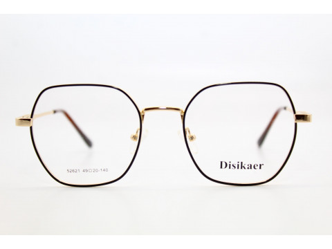 Оправа Disikaer 52621 49-20-140 C5 Оправа Disikaer 52621 49-20-140 C5