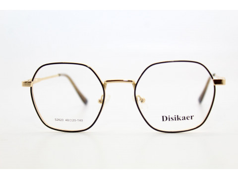 Оправа Disikaer 52620 48-20-140 C5 Оправа Disikaer 52620 48-20-140 C5
