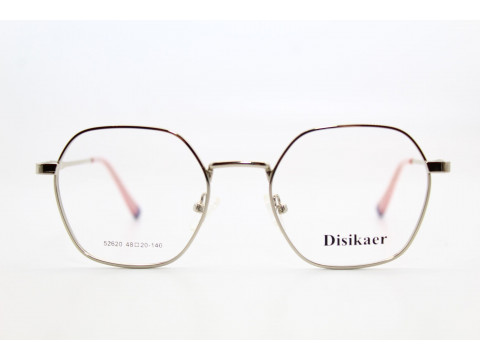 Оправа Disikaer 52620 48-20-140 C2 Оправа Disikaer 52620 48-20-140 C2
