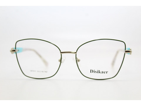 Оправа Disikaer 87011 53-18-142 C5 Оправа Disikaer 87011 53-18-142 C5