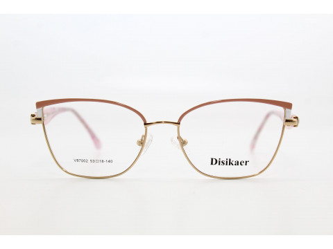 Оправа Disikaer 87002 53-18-140 C3 Оправа Disikaer 87002 53-18-140 C3