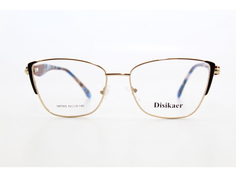 Оправа Disikaer 87005 52-18-140 C1 Оправа Disikaer 87005 52-18-140 C1