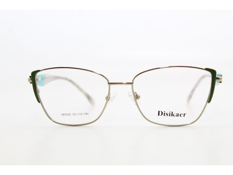 Оправа Disikaer 87005 52-18-140 C5 Оправа Disikaer 87005 52-18-140 C5