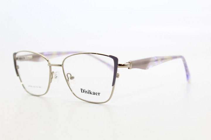 Оправа Disikaer 87005 52-18-140 C6