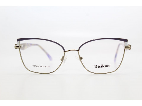 Оправа Disikaer 87002 53-18-140 C6 Оправа Disikaer 87002 53-18-140 C6
