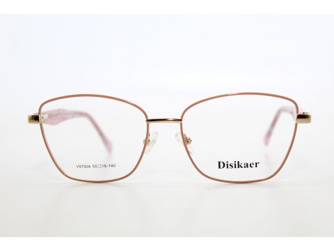 Оправа Disikaer 87004 55-18-140 C3 Оправа Disikaer 87004 55-18-140 C3