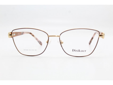 Оправа Disikaer 87008 55-18-140 C2 Оправа Disikaer 87008 55-18-140 C2