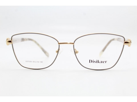 Оправа Disikaer 87008 55-18-140 C4 Оправа Disikaer 87008 55-18-140 C4