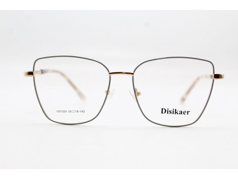 Оправа Disikaer 87009 55-18-142 C4 Оправа Disikaer 87009 55-18-142 C4
