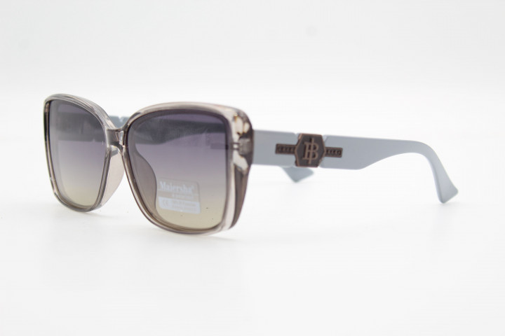 Солнцезащитные очки Maiersha (Polarized) 03855 55-17-143 С4-38
