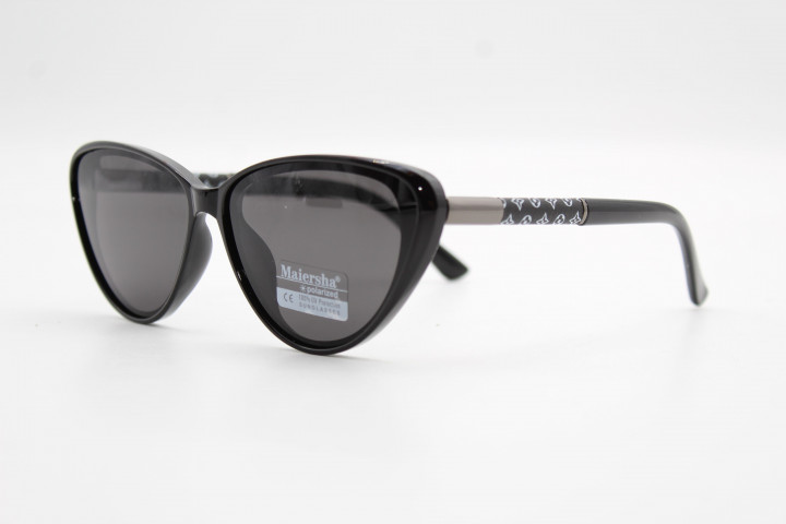 Солнцезащитные очки Maiersha (Polarized) 03895 60-15-144 С9-08