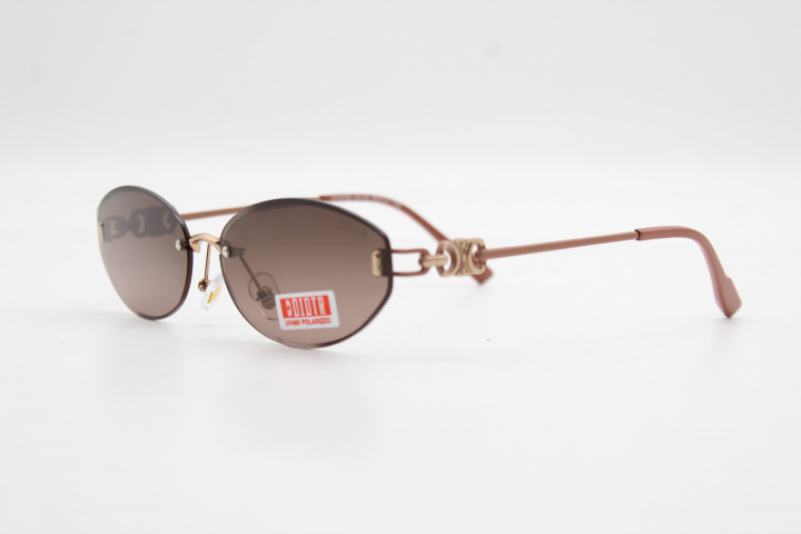 Солнцезащитные очки DIDTR (Polarized) с мешочком 0732 50-21-152 С5-22