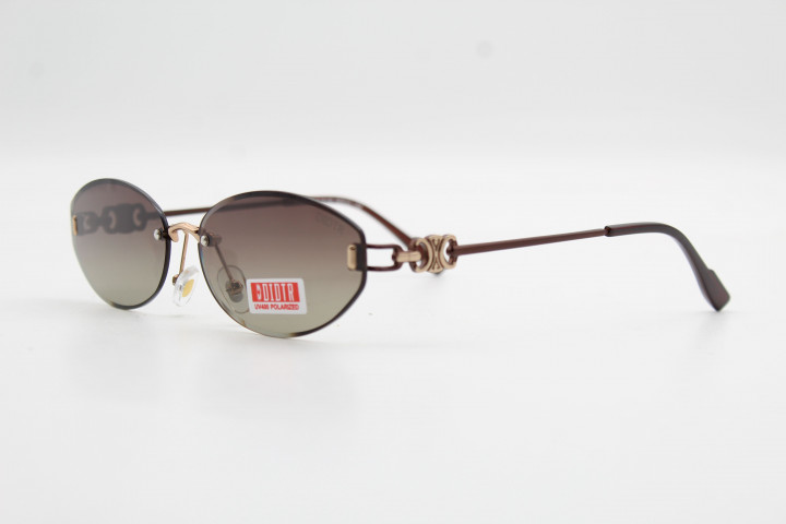 Солнцезащитные очки DIDTR (Polarized) с мешочком 0732 50-21-152 С10-02