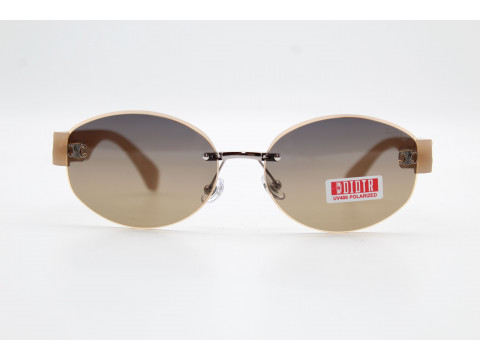 Солнцезащитные очки DIDTR (Polarized) с мешочком 0757 58-17-139 С7-69