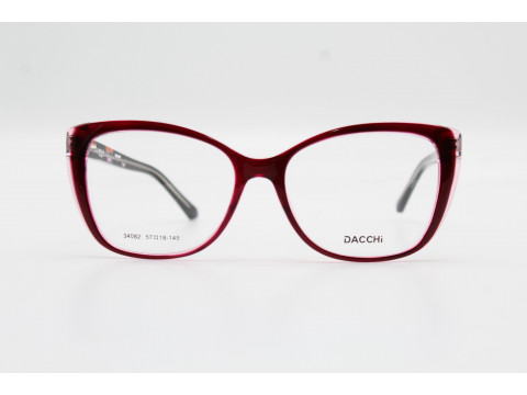 Оправа DACCHi 34082 57-18-145 С6